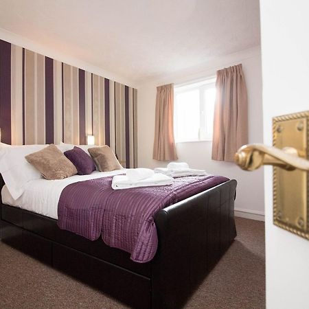 Lovely Sea Front House In Cleethorpes - Sleeps 6 Exterior foto