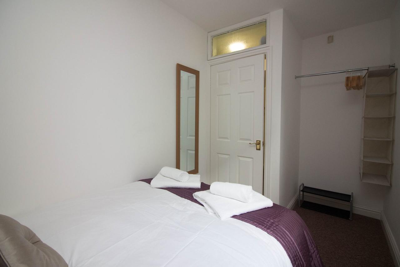 Lovely Sea Front House In Cleethorpes - Sleeps 6 Exterior foto