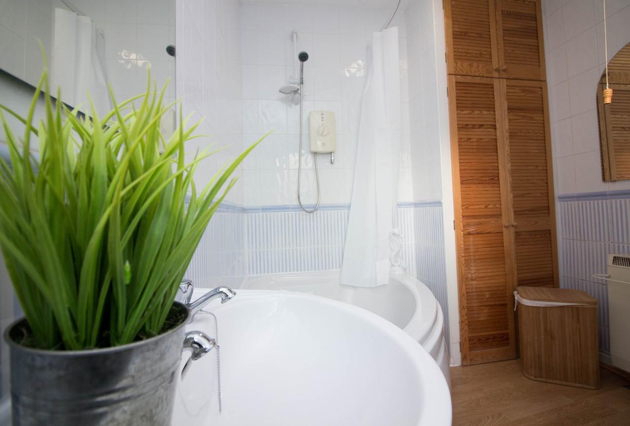 Lovely Sea Front House In Cleethorpes - Sleeps 6 Exterior foto