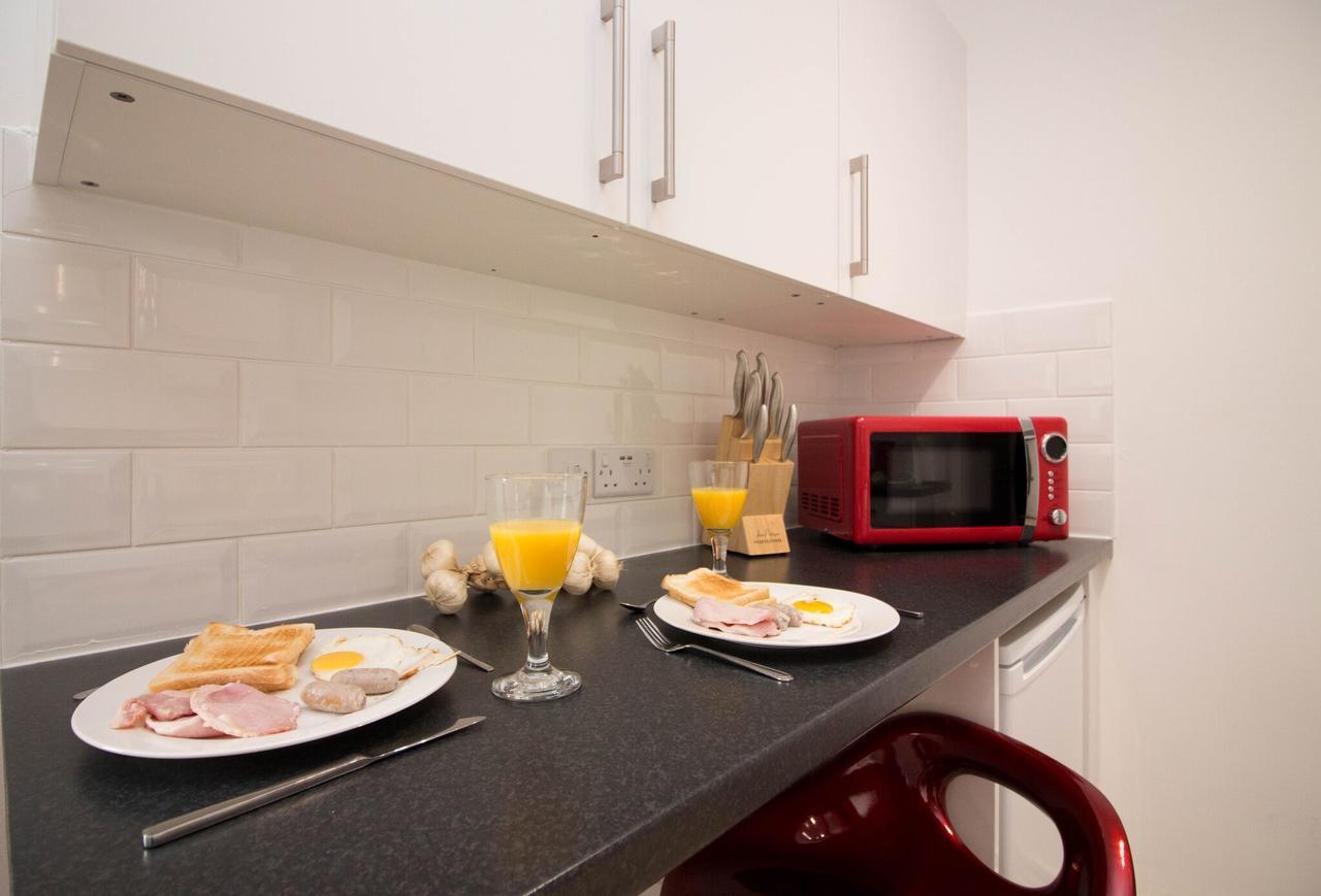 Lovely Sea Front House In Cleethorpes - Sleeps 6 Exterior foto