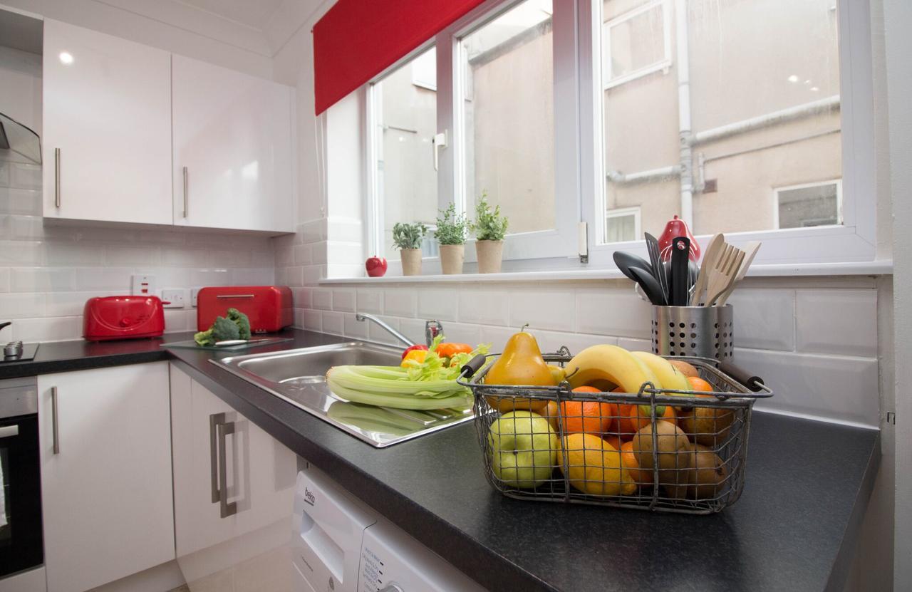 Lovely Sea Front House In Cleethorpes - Sleeps 6 Exterior foto