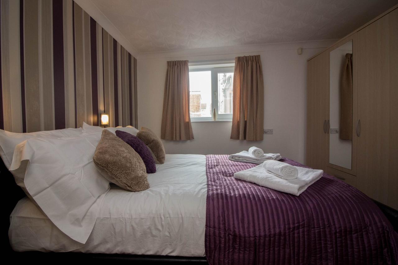 Lovely Sea Front House In Cleethorpes - Sleeps 6 Exterior foto